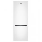 Amica KGCL 384 160 W k&uuml;lmik-s&uuml;gavk&uuml;lmik Eraldiseisev 205 l E Valge