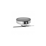 WMF Lono Creperie pannkoogimasin 1 krepp(id) 1600 W Must, H&otilde;be