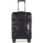 Travel Travel Piquadro, Four-Wheel, Cabin Trolley, bv4444brbm, 12 x 9.5 x 1.5 cm