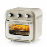 Ariete 4632/03 &Uuml;ksik 16 l Eraldiseisev 1400 W Kuuma&otilde;hu frit&uuml;&uuml;r Beež