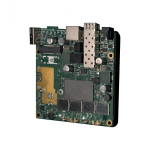 Mikrotik L23UGSR-5HaxD2HaxD Emaplaat