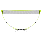 Rebel Rebel Folding net for badminton and other sports
