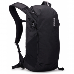 Thule Alltrail TAHP216 Black seljakott Reisiseljakott Must Pol&uuml;ester