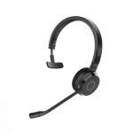 Jabra Evolve 65 TE K&otilde;rvaklapp Juhtmega &uuml;hendatud & juhtmevaba Peav&otilde;ru Kontor/k&otilde;nekeskus USB t&uuml;&uuml;p A Bluetooth Must