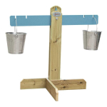 Classic Classic World Beach Scales
