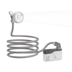 Flextail MAX SHOWER Portable Outdoor Shower