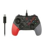 A4Tech A4Tech A4T Gamepad A4Tech BLOODY GP30 Sports Red USB