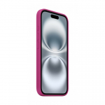 Apple MYY53ZM/A mobiiltelefoni &uuml;mbris 15,5 cm (6.1") Kate Fuksia