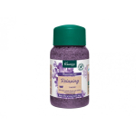 Kneipp Relaxing Mineral Bath Salt - Relaxačn&iacute; koupelov&aacute; s&ouml;lz s vůn&iacute; lavendule