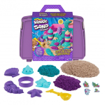 Kinetic Kinetic Sand 6065181 Kunsti- v&otilde;i k&auml;sit&ouml;&ouml;m&auml;nguasi