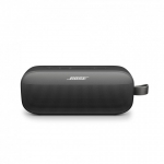 Bose 887612-0100 Kaasaskantav k&otilde;lar ja peok&otilde;lar Must