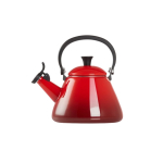 Le Le Creuset Kettle Kone 1.6L red