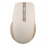 ASUS SmartO Mouse MD200 Silent Plus hiir Kontor M&otilde;lemak&auml;eline RF juhtmeta &uuml;hendus + Bluetooth Optiline 4200 DPI