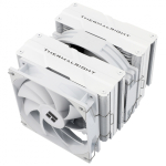 Thermalright Peerless Assassin 140 Protsessor K&uuml;tteseade/radiaator 120/140 mm Valge