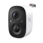 iGET iGET HOMEGUARD SmartCam Flex HGWBC351 - outdoor battery completely separate FHD camera Wire-Free