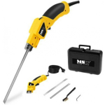Thermal Thermal knife for cutting polystyrene MSW Styro Cutter 06 230V 150W, yellow/black