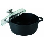 Dajar AMBITION Pot Taurus with lid 28 cm, 6.5 l 84104