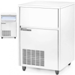 Hendi Professional bar ice maker 65 kg/24 h 720 W