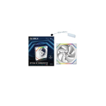 Lian Lian Li UNI FAN SL Wireless 120 Arvuti korpus Ventilaator 12 cm Valge 1 tk