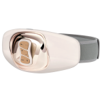 Abdominal Abdominal muscle massage/stimulation belt, heating, wireless, remote control, REBEL ACTIVE