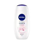 Care Care & Roses Care Shower Gel