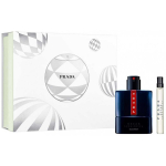 PRADA Luna Rossa Ocean set woda perfumowana spray 100ml + woda perfumowana spray 10ml