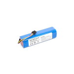 Extra Extra Digital Battery for XIAOMI Mi Robo/ Mijia/ Roborock S50, 14.8V, 5.2Ah, Li-ion
