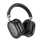 Wireless Wireless headphones Hoco W35 Max ANC black