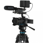 Benro KH25PC tripod