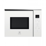 Electrolux KMFE171TEW microwave oven, white