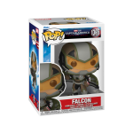 FUNKO POP! Vinyl Figure: Marvel: Captain America: Brand New World - Falcon
