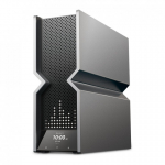 TP-Link Archer BE900 juhtmevaba ruuter Multi-Gigabit Ethernet Quad-band (2.4 GHz / 5 GHz-1 / 5 GHz-2 / 6 GHz) Must, Hall
