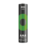 GP GP Batteries ReCyko Pro B2618V laetav aku Nikkel-metallh&uuml;driid (NiMH) 800 mAh 1,2 V