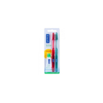 Vitis DUPLO soft toothbrush + toothpaste 15ml