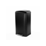 5five 5five Simply Smart Pedal bin ARIANE, 20 l