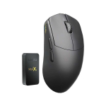 Lamzu MAYA X 8K Black (Black) Wireless Gaming Mouse