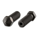 PrimaCreator Volcano compatible hardened nozzle 0.4mm - 1.75mm - 1 pc