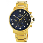Men's Men's watch TOMMY HILFIGER 1710384 DANIEL (zf054a)