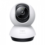 TP-Link TC72 turvakaamera Elektripirn IP s&uuml;steemiga turvakaamera Hoonesisene 2560 x 1440 pikslit Katus/laud