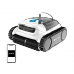 Wybot M1C wired pool cleaning robot