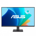 ASUS VA249QG PC lamekuvar 60,5 cm (23.8") 1920 x 1080 pikslit Full HD LCD Must