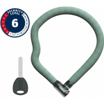 Lock Lock Abus Goose 4204K/110 mint