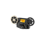 Kodak REELS Filmi- / slaidiskanner Must