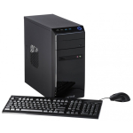 CAPTIVA B7A 21V3 AMD Ryzen&trade; 7 5700G 16 GB DDR4-SDRAM 1 TB SSD Windows 11 Home PC Must