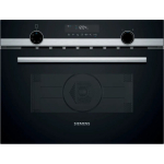 Siemens iQ500 CM585AGS1 ahi 44 l 3350 W Must