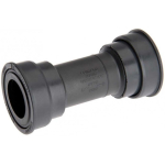 SHIMANO SM-BB71-41B center stack - Hollowtech II Press Fit 86.5mm axle