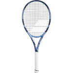 Babolat Pure Drive Team 2025 tennis shirt, kahvakoko 2