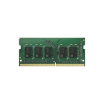 Synology D4ES04-4G m&auml;lumoodul 4 GB 1 x 4 GB DDR4 ECC