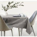 AmeliaHome TCLOTH/AH/VESTA/HMD/COCOA/140X140