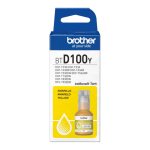 Brother BTD100Y printeri tindikassett Originaal